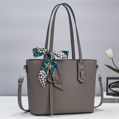 New High Capacity Fashion Handbag - Trendy Luxury Women's Handbags Shoulder Bag Fashions