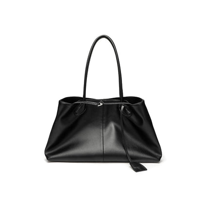 Niche Designer Casual Large Capacity Crossbody Handbag