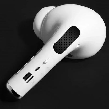 BoomBox™ Portable Sound Speaker