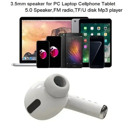 BoomBox™ Portable Sound Speaker