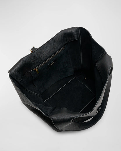 SAINT LAURENT Le 5 À 7 Bea Shoulder Bag