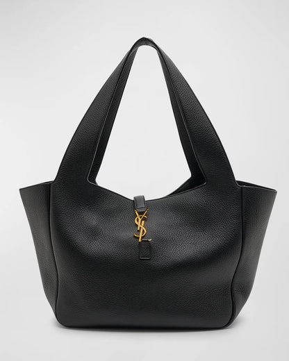 SAINT LAURENT Le 5 À 7 Bea Shoulder Bag