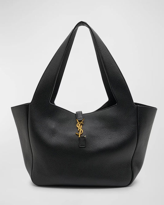 SAINT LAURENT Le 5 À 7 Bea Shoulder Bag