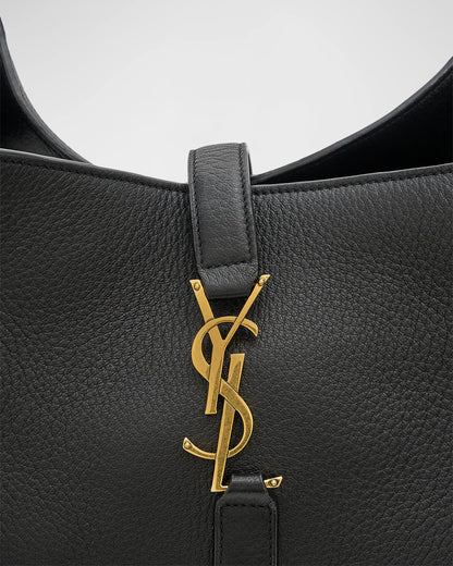 SAINT LAURENT Le 5 À 7 Bea Shoulder Bag