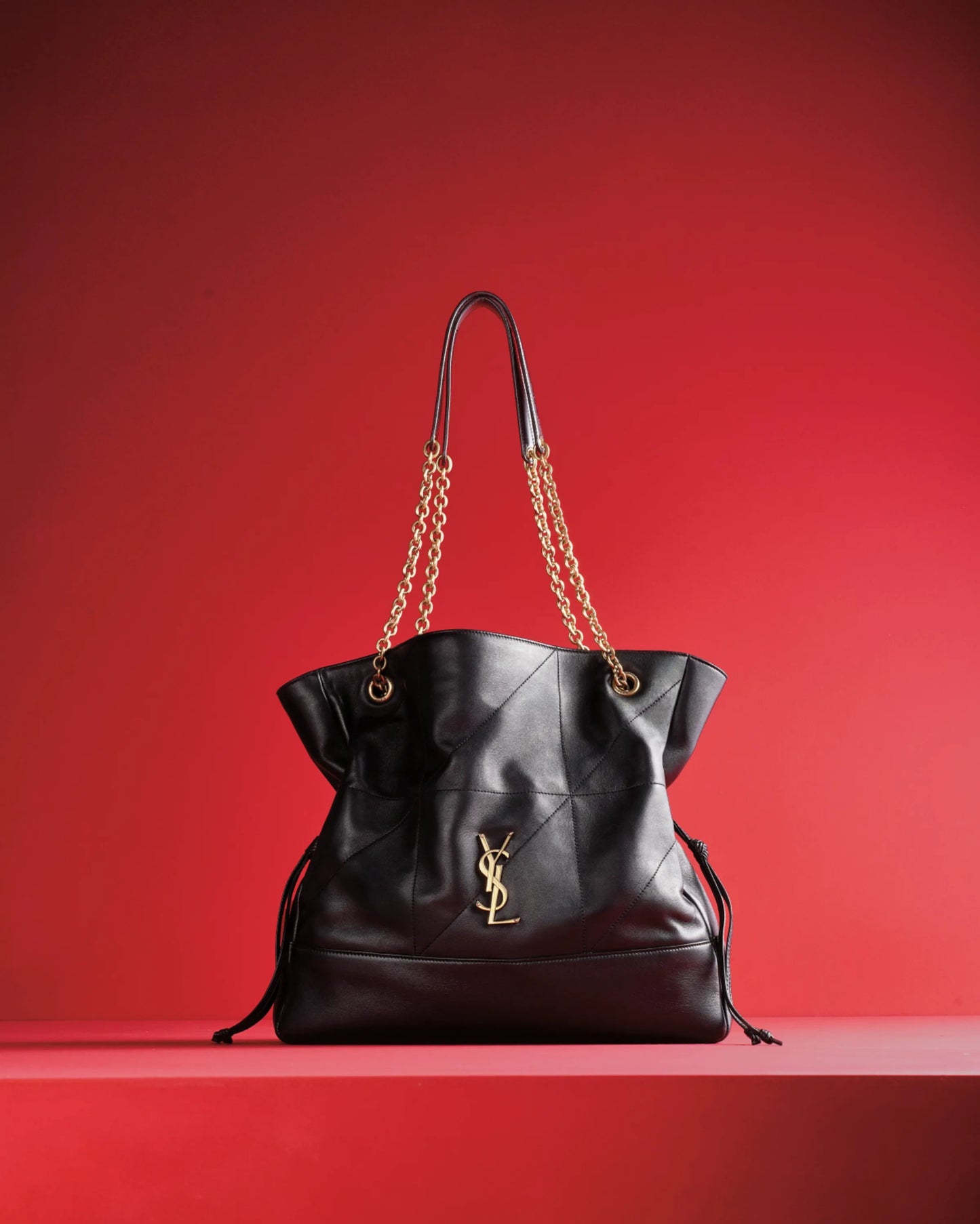 SAINT LAURENT Jamie Shoulder Bag