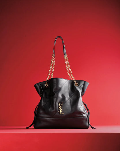 SAINT LAURENT Jamie Shoulder Bag