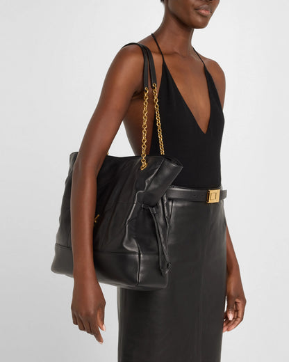 SAINT LAURENT Jamie Shoulder Bag