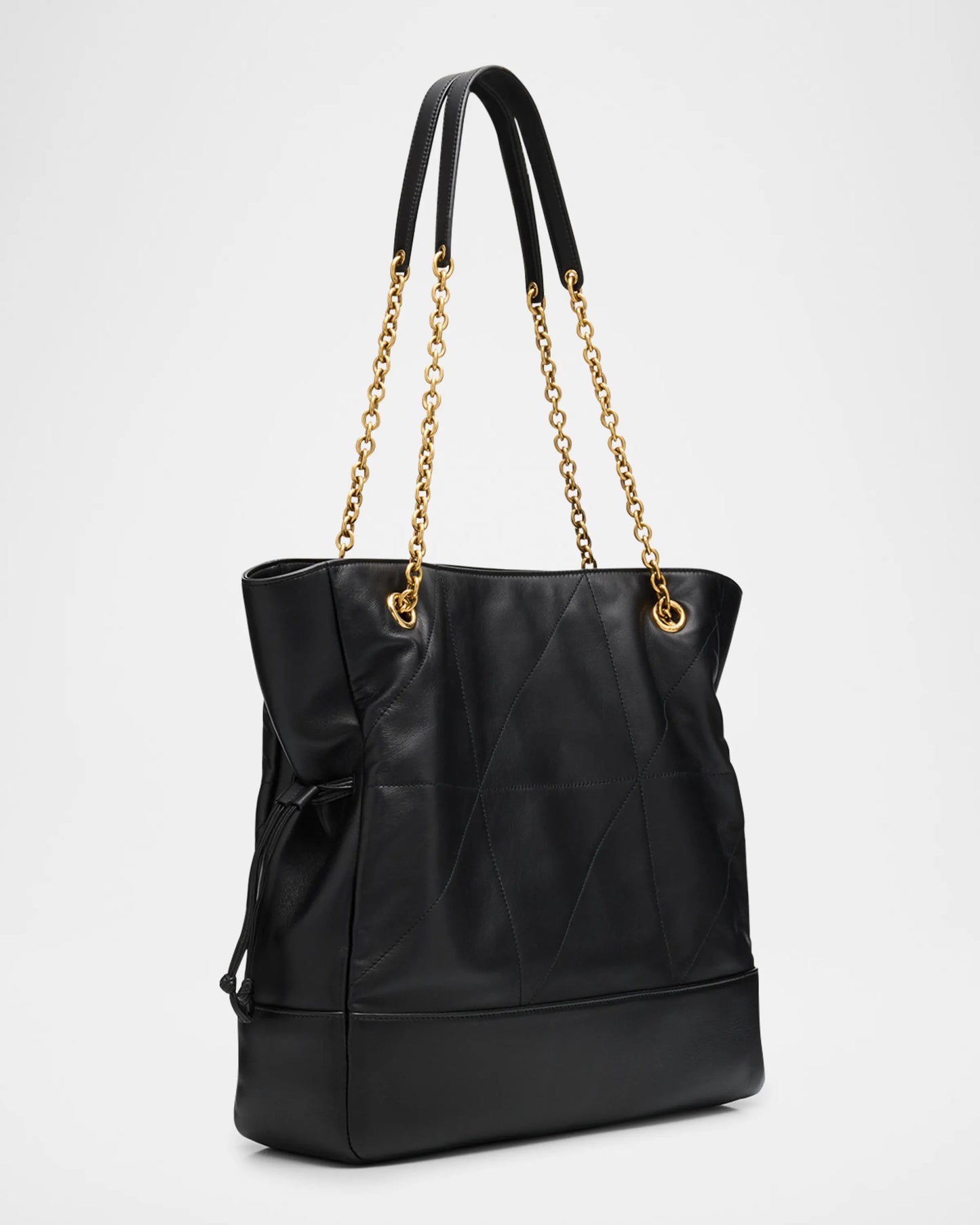 SAINT LAURENT Jamie Shoulder Bag