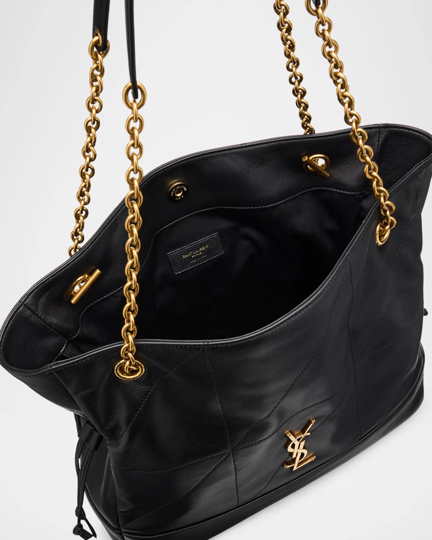 SAINT LAURENT Jamie Shoulder Bag