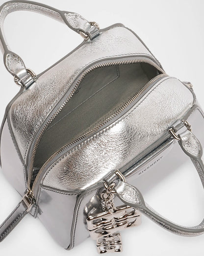 GIVENCHY Antigona Cube Shoulder Bag