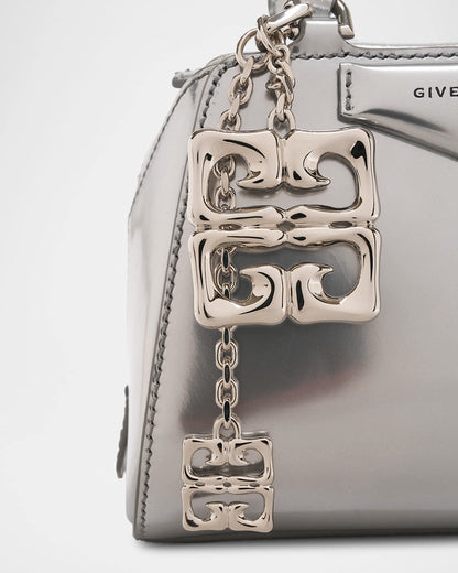 GIVENCHY Antigona Cube Shoulder Bag