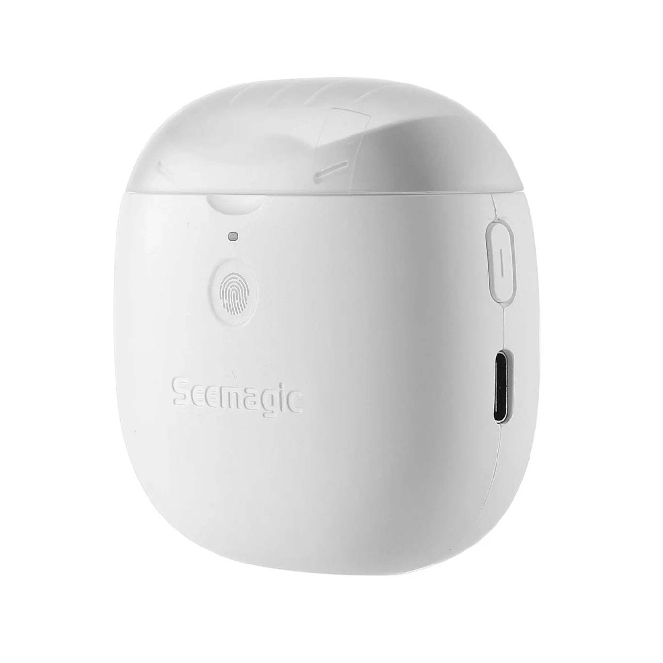 Seemagic™ Electric Nail Clipper